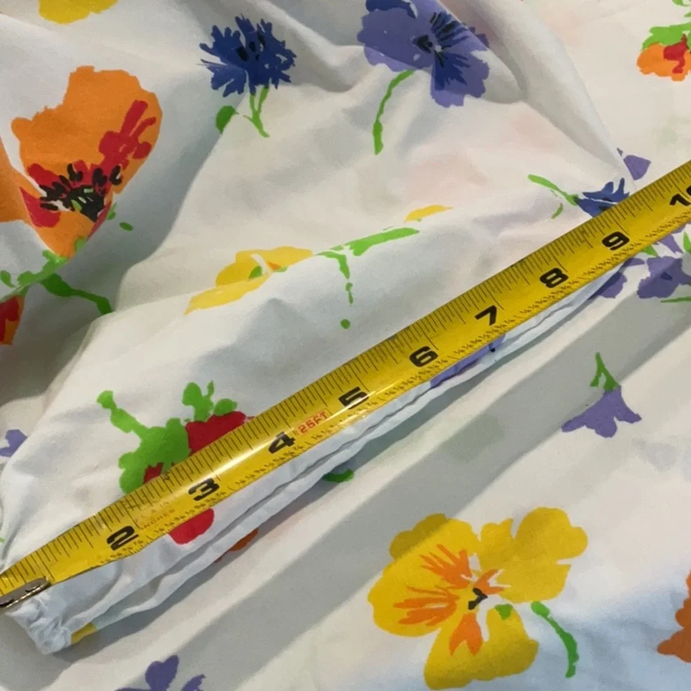 Bill Blass full size sheets